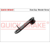 Quick Brake Záró-/védősapka QUICK BRAKE 0126