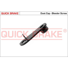 Quick Brake Záró-/védősapka QUICK BRAKE 0126 autóalkatrész