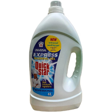Quick Star Universal 4 l (50 mosás) tisztító- és takarítószer, higiénia