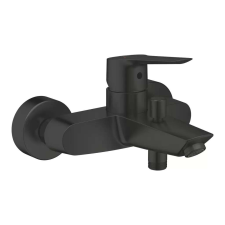 QuickFix Start Matt Black kád csaptelep csaptelep
