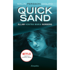  Quicksand - Állam kontra Maria Norberg egyéb könyv