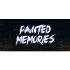 QuickSave Painted Memories (PC - Steam elektronikus játék licensz) videójáték