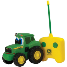 QuidoBergmann John Deere - Johnny traktor távirányítóval (36881429463) távirányítós modell