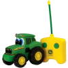 QuidoBergmann Learning TOYS John Deere - Johnny traktor