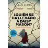 ¿Quién se ha llevado a Daisy Mason? – CARA HUNTER