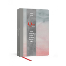  Quiet Journal – Susan Cain naptár, kalendárium