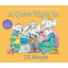  Quiet Night In – Jill Murphy