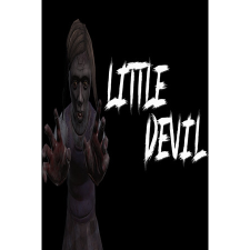 QUIKGAMES Little Devil (PC - Steam elektronikus játék licensz) videójáték
