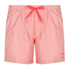 Quiksilver Fürdőruhák EVERYDAY DELUXE VOLLEY 15 Narancssárga EU XL