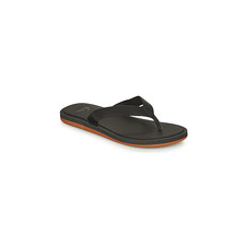 Quiksilver Lábujjközös papucsok MOLOKAI NUBUCK II Fekete 42 férfi papucs