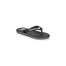 Quiksilver Lábujjközös papucsok MOLOKAI YOUTH Fekete 30