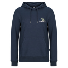 Quiksilver Pulóverek LIGHT WAVES HOODIE Tengerész EU L férfi pulóver, kardigán