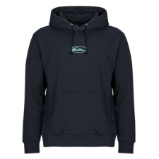 Quiksilver Pulóverek SALT WATER GRAPHIC HOODIE Fekete EU L férfi pulóver, kardigán