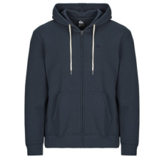 Quiksilver Pulóverek SALT WATER ZIP HOODIE Tengerész EU L