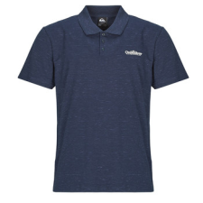 Quiksilver Rövid ujjú galléros pólók POLO STRETCH Tengerész EU L férfi póló