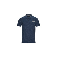 Quiksilver Rövid ujjú galléros pólók POLO STRETCH Tengerész EU M férfi póló