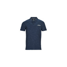 Quiksilver Rövid ujjú galléros pólók POLO STRETCH Tengerész EU S