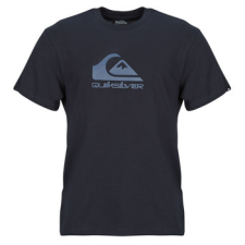 Quiksilver Rövid ujjú pólók EV COMP LOGO SS Tengerész EU M férfi póló
