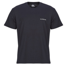 Quiksilver Rövid ujjú pólók EV DESERT WAVES SS Tengerész EU M férfi póló