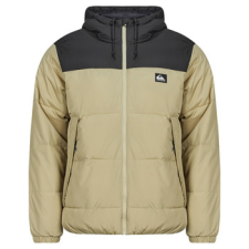 Quiksilver Steppelt kabátok COLD DAYS JACKET Bézs EU L férfi kabát, dzseki