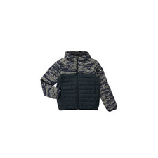 Quiksilver Steppelt kabátok  SCALY MIX Sokszínű 10 éves gyerek kabát, dzseki