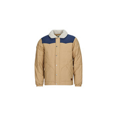 Quiksilver Steppelt kabátok THE PUFFER Barna EU S