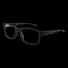 Quiksilver Szemüvegkeret EQYEG03135 DBLK Rummer