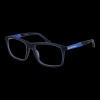 Quiksilver Szemüvegkeret EQYEG03136 EBLU Play On
