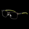 Quiksilver Szemüvegkeret EQYEG03151 BGUN Rogue