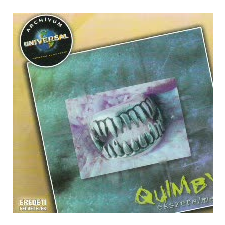  Quimby - Ékszerelmére (Cd) rock / pop