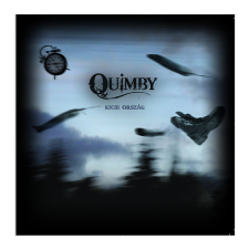 Quimby - Kicsi Ország (Cd) egyéb zene