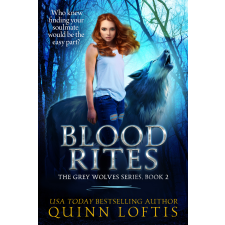 Quinn Loftis Books Blood Rites egyéb e-könyv