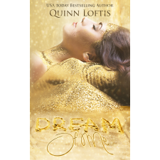 Quinn Loftis Books Dream of Me egyéb e-könyv