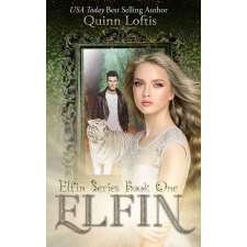 Quinn Loftis Books Elfin egyéb e-könyv