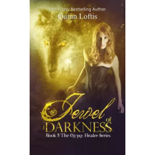 Quinn Loftis Books Jewel of Darkness egyéb e-könyv
