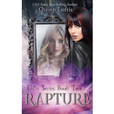 Quinn Loftis Books Rapture egyéb e-könyv