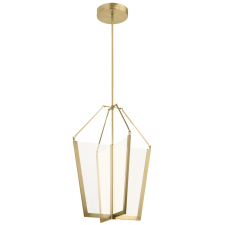 Quintiesse glamour modern függeszték calters pezsgő arany elsqn-calters-p-l-cg világítás