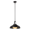 Quintiesse vintage függeszték palmetto barna elsqn-palmetto-pmubz