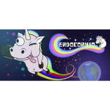 Quiquopro Games Cerdocornio (PC - Steam Digitális termékkulcs) videójáték