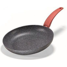 Quiselle Moneta 0007950120 Yes! Univerzális serpenyő 20cm - Fekete (ALZU 001) edény