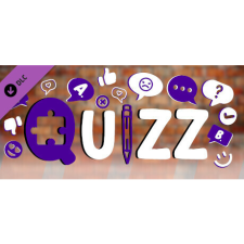  Quizz - Multiplayer Pack (PC - Steam elektronikus játék licensz) videójáték