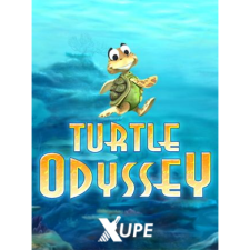 Qumaron Turtle Odyssey (PC - Steam Digitális termékkulcs) videójáték