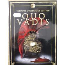  Quo Vadis - Ultimate Collector&#039;s Edition egyéb film