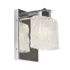 QUOIZEL glamour modern fali lámpa seaview króm elsqz-seaview1-bath
