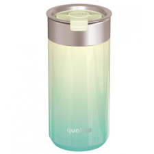  Quokka Boost termobögre szűrővel 400 ml, Lemon Lime (Q40080) termosz