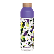 QUOKKA BPA mentes műanyag kulacs ICE Bright Spots 840ml - Quokka jóga felszerelés