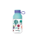 QUOKKA BPA mentes műanyag kulacs pánttal ICE KIDS - Balloons 430ml - Quokka