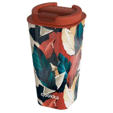  Quokka Double wall coffee mug 0,45 l autumn fall (Q40222) termosz
