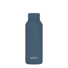 QUOKKA Hőtartó fémkulacs SOLID - Stone Blue 510ml - Quokka