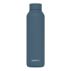 QUOKKA Hőtartó fémkulacs SOLID - Stone Blue - 630ml - Quokka